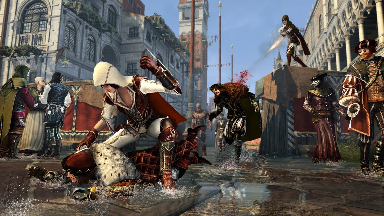 Happy Birthday to ACB! Private Manhunt Lobbies (2025) [read descr]