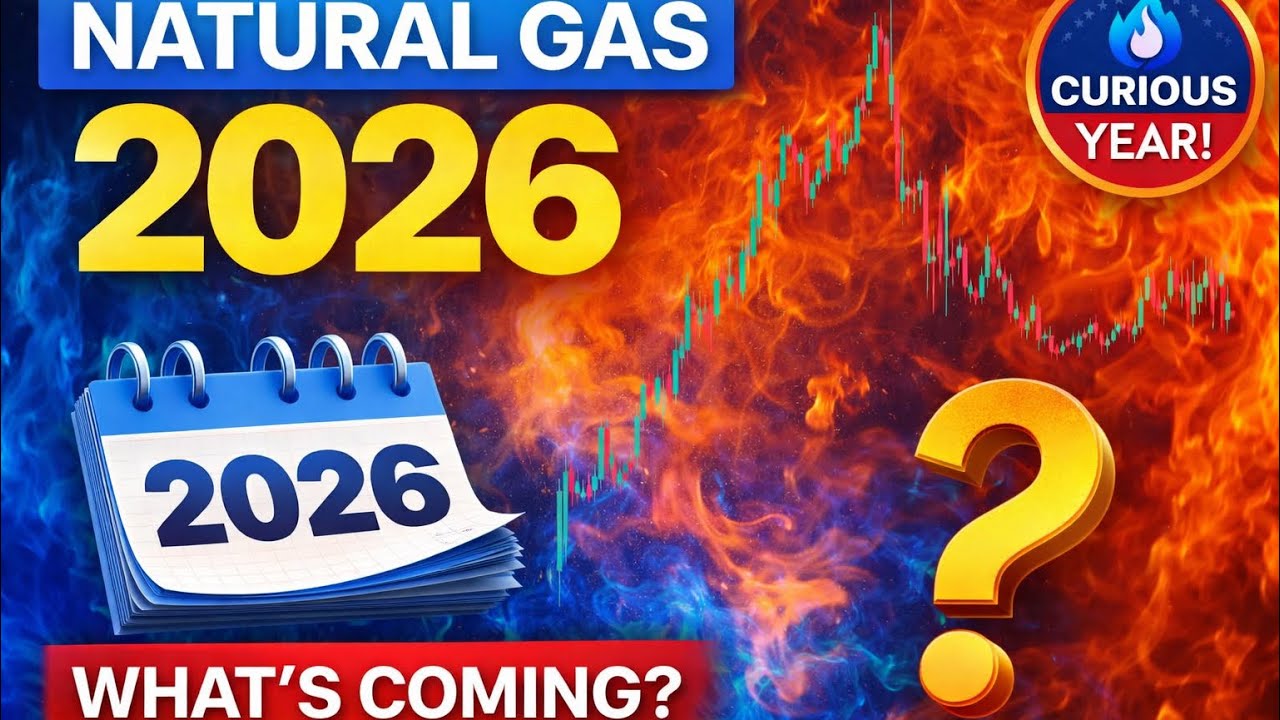 Year 2026 | Natural Gas Price Analysis | Natural Gas Forecast | Natural Gas News Today⛽️#xng 