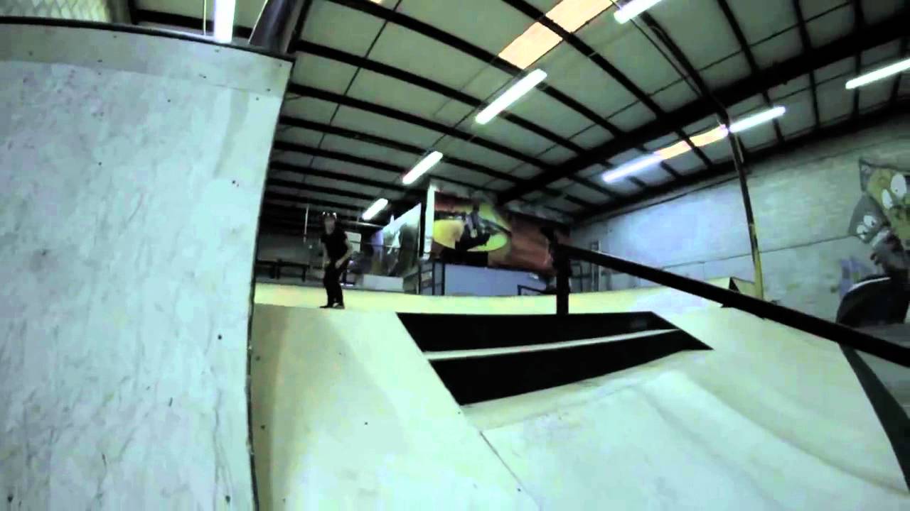 Metro Skate Academy