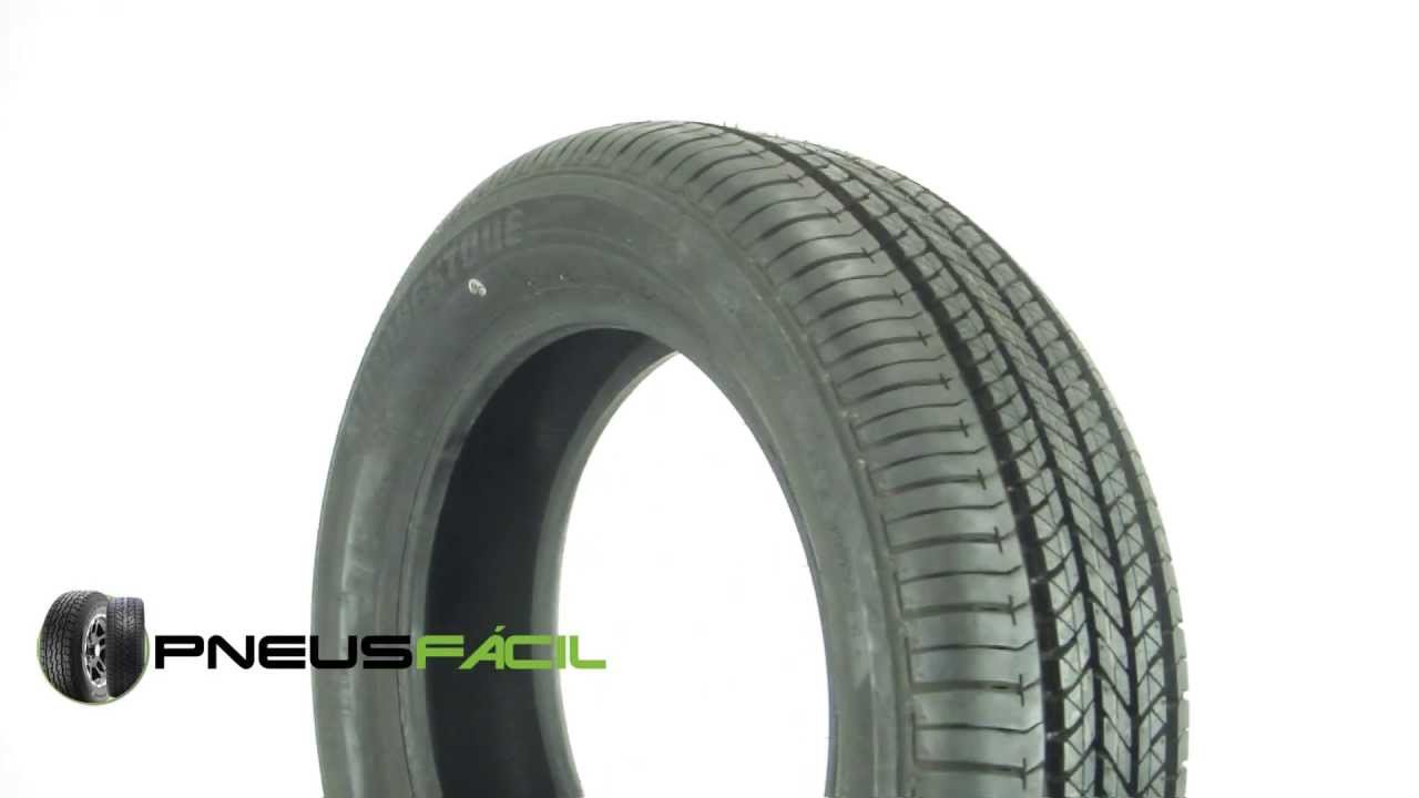 Bridgestone Turanza EL400