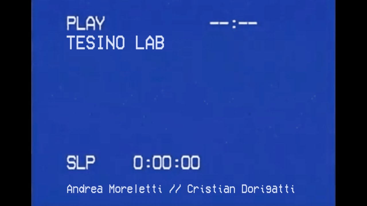 TESINO LAB