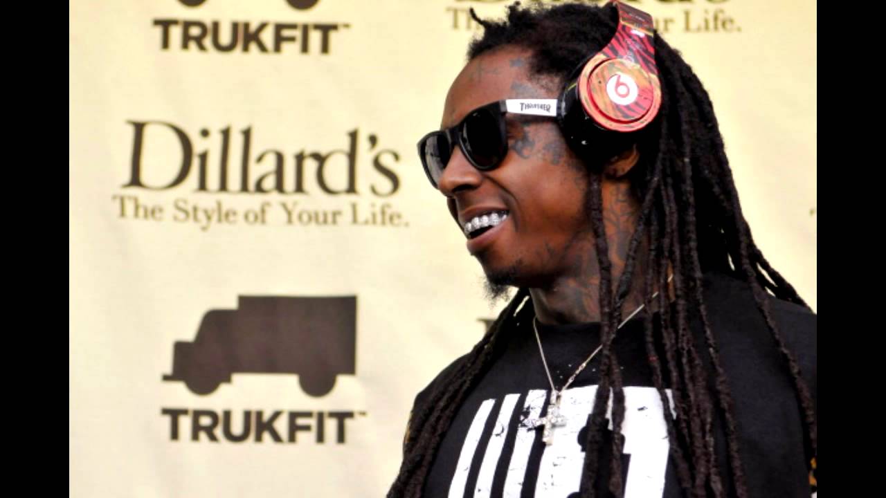 Lil Wayne - Awkward (NEW)