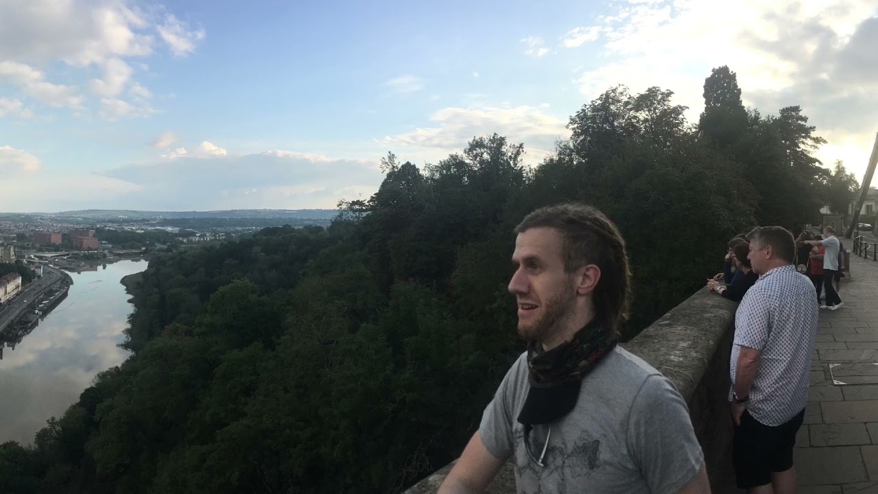 Bristol (in colour)