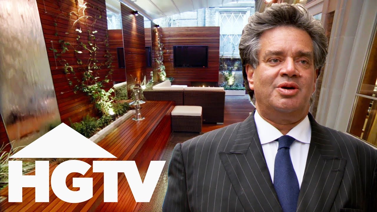 Gary Has Trouble Finding A Luxury House For This Picky Client | Selling London