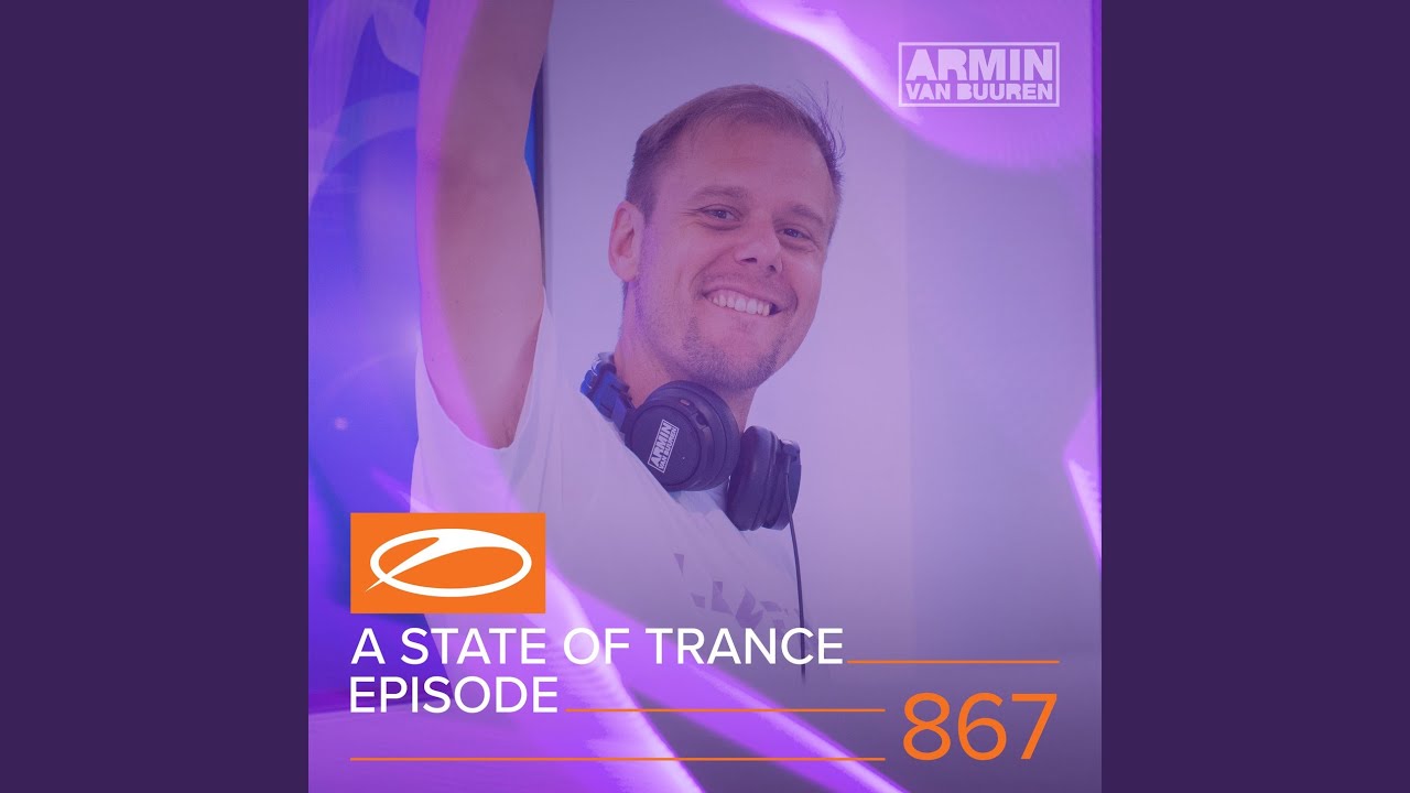 Carry You (ASOT 867)