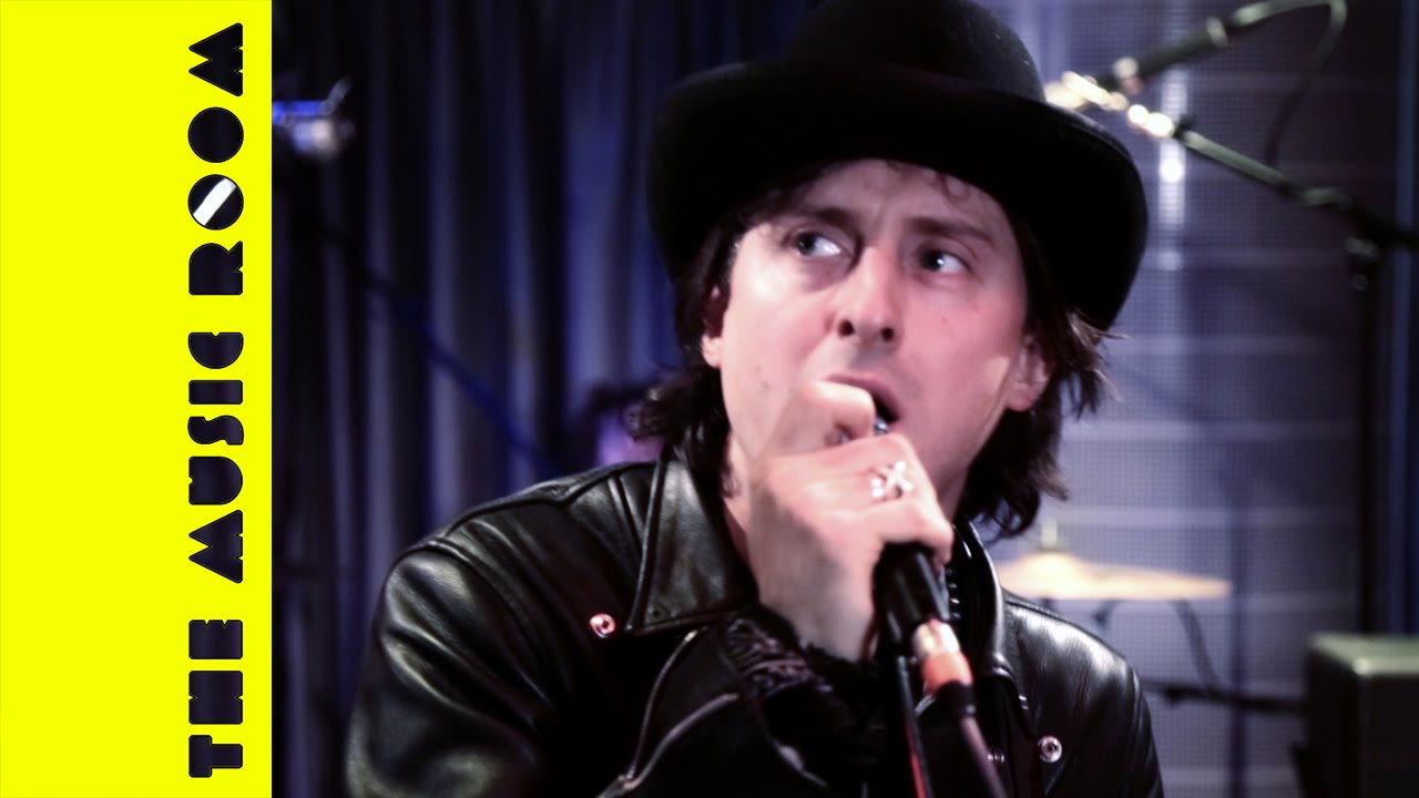 Carl Barat And The Jackals 