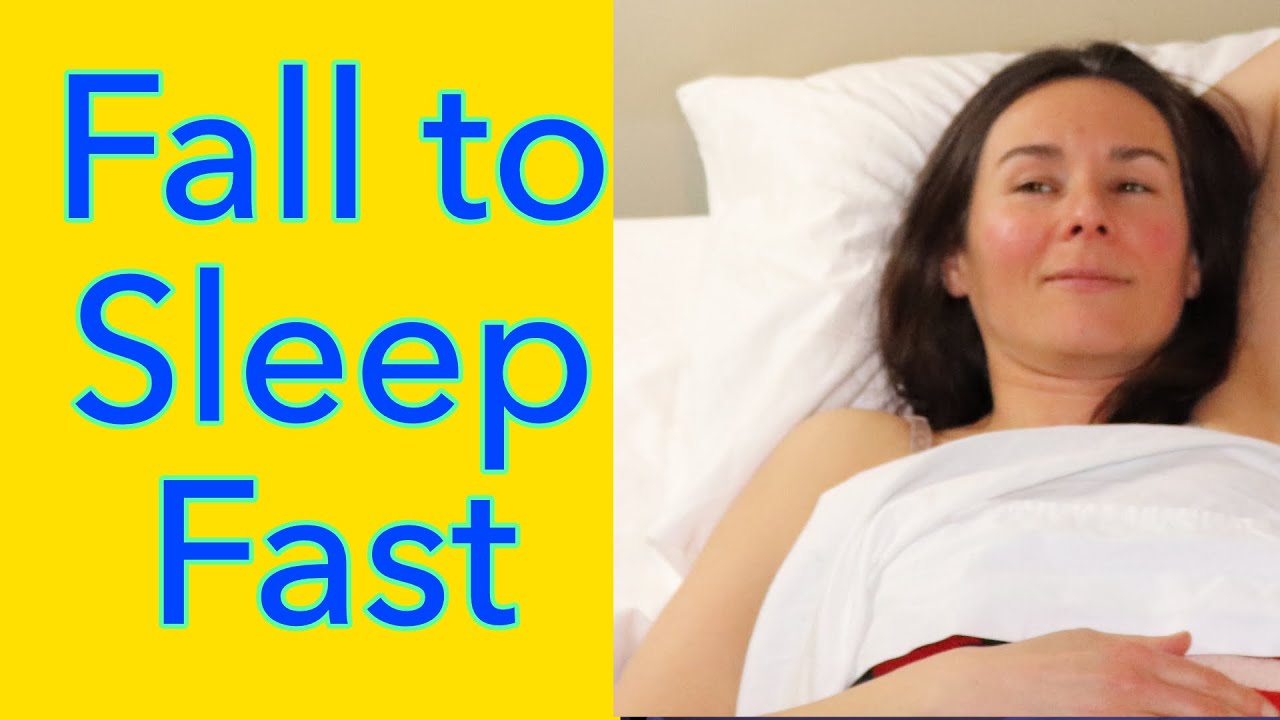 Polyvagal Theory Exercise for Improved Sleep