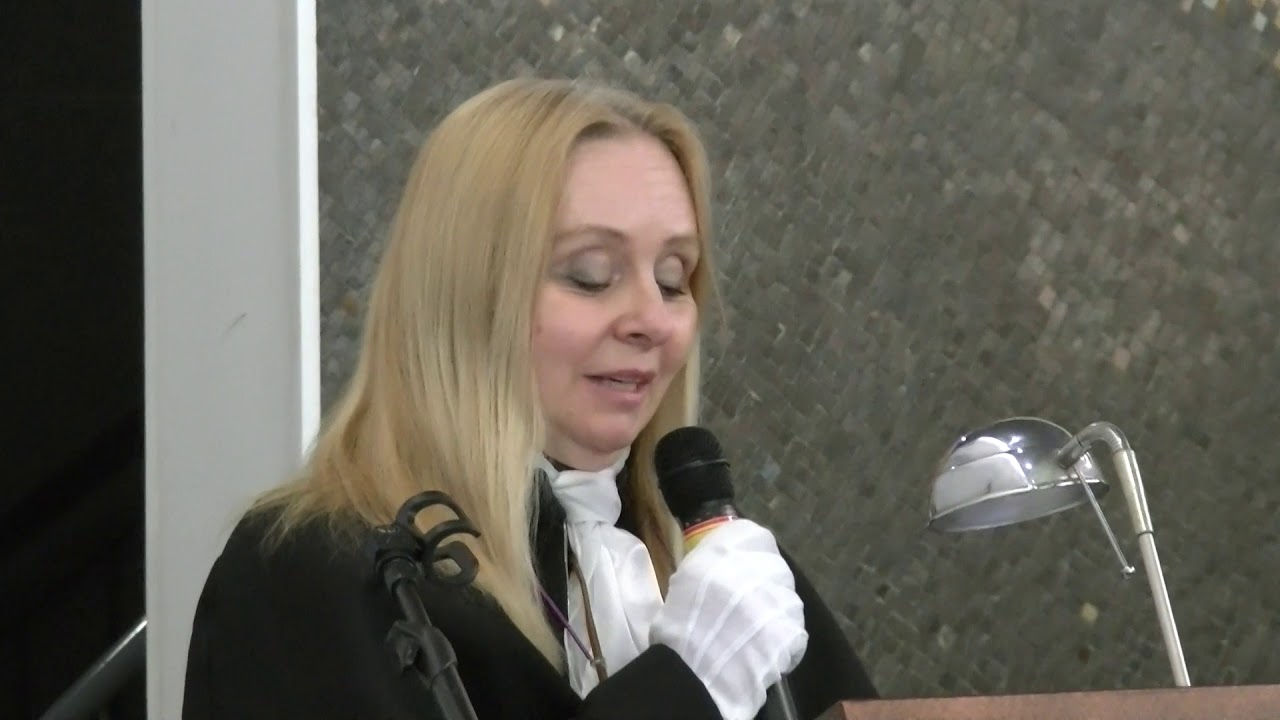 Pogrzeb Anny Smelczyńskiej
