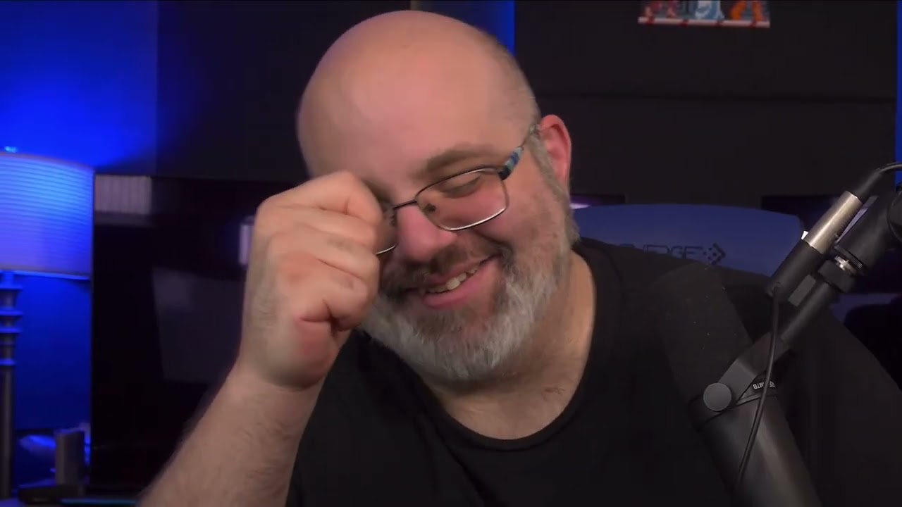 @ReviewTechUSA Out of Context 10
