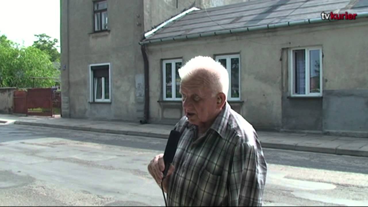 Żychlin Kuźnia Gosławskiego