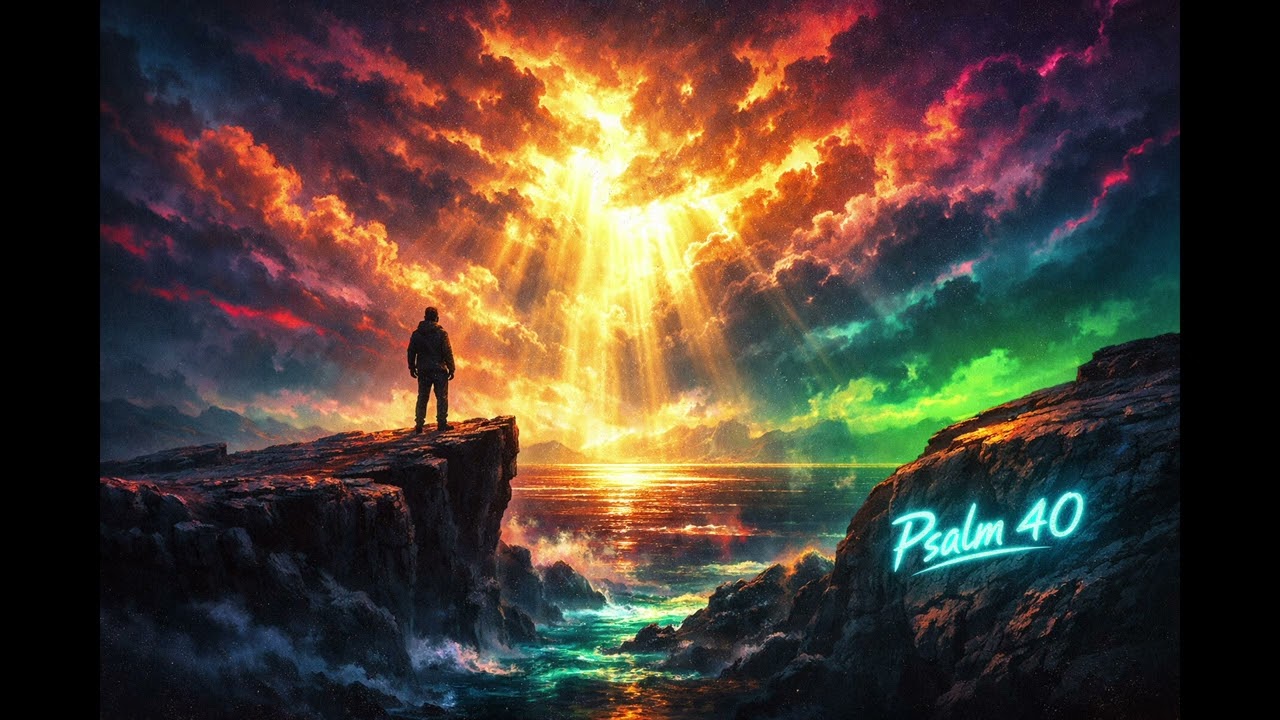 Psalm 40