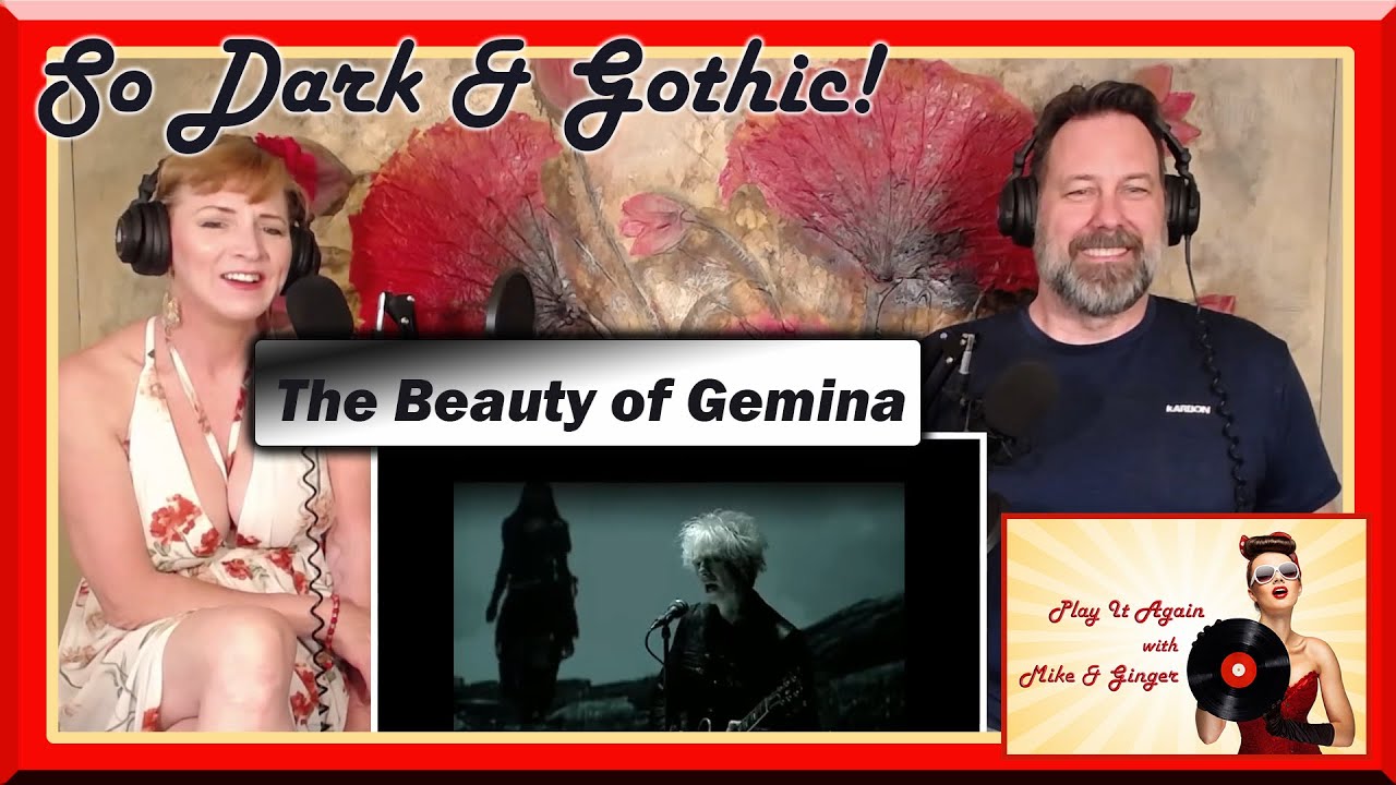 THE BEAUTY OF GEMINA - Landscape