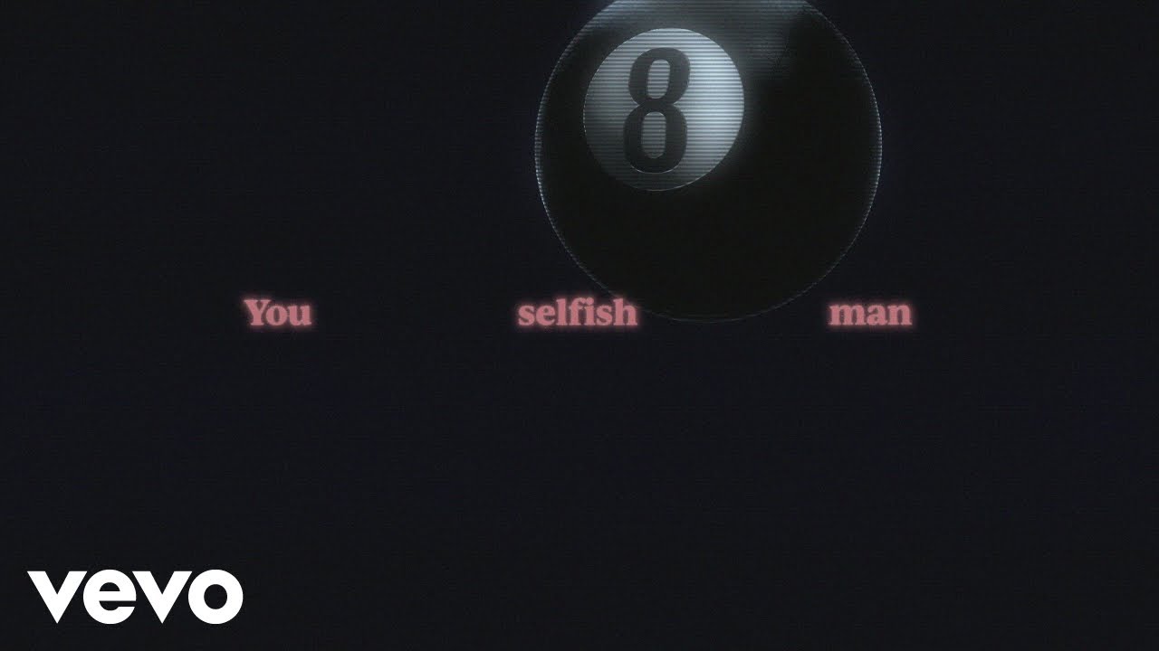 RAYE - Black Mascara. (Official Lyric Video)