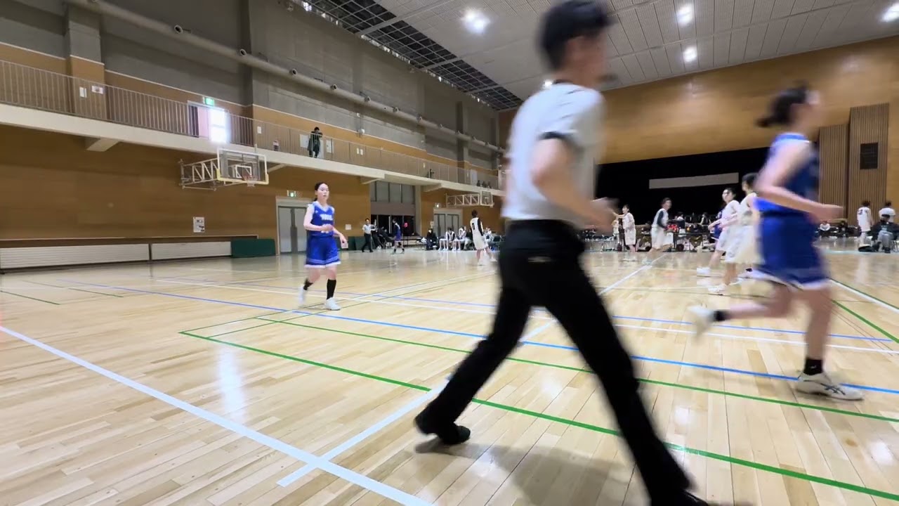 北空知地区社会人大会【vs Regina】2026.3.1③