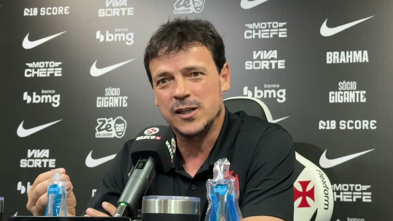 IMPERDÍVEL: DINIZ DETONA SEM DÓ