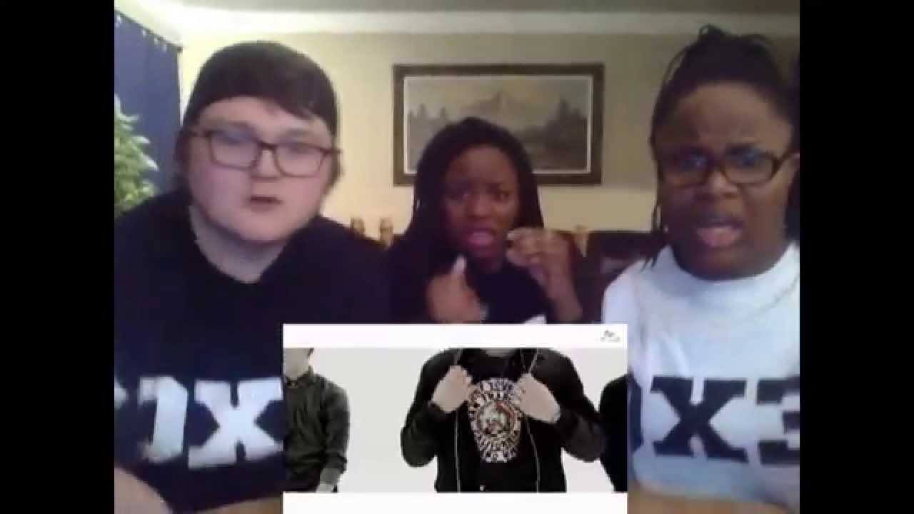 SlayedbyKPop: EXO Call Me Baby Double Reaction