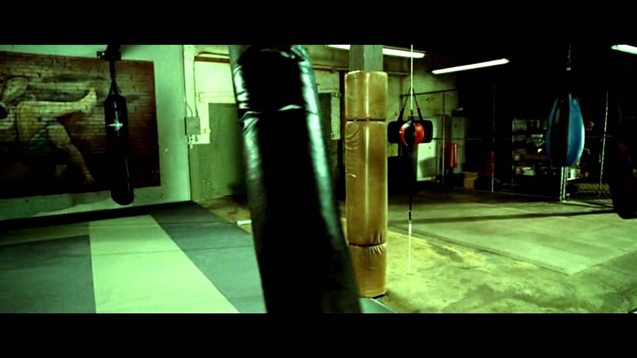 My Darkest Days -- Still Worth Fighting For | Never Back Down (HD)