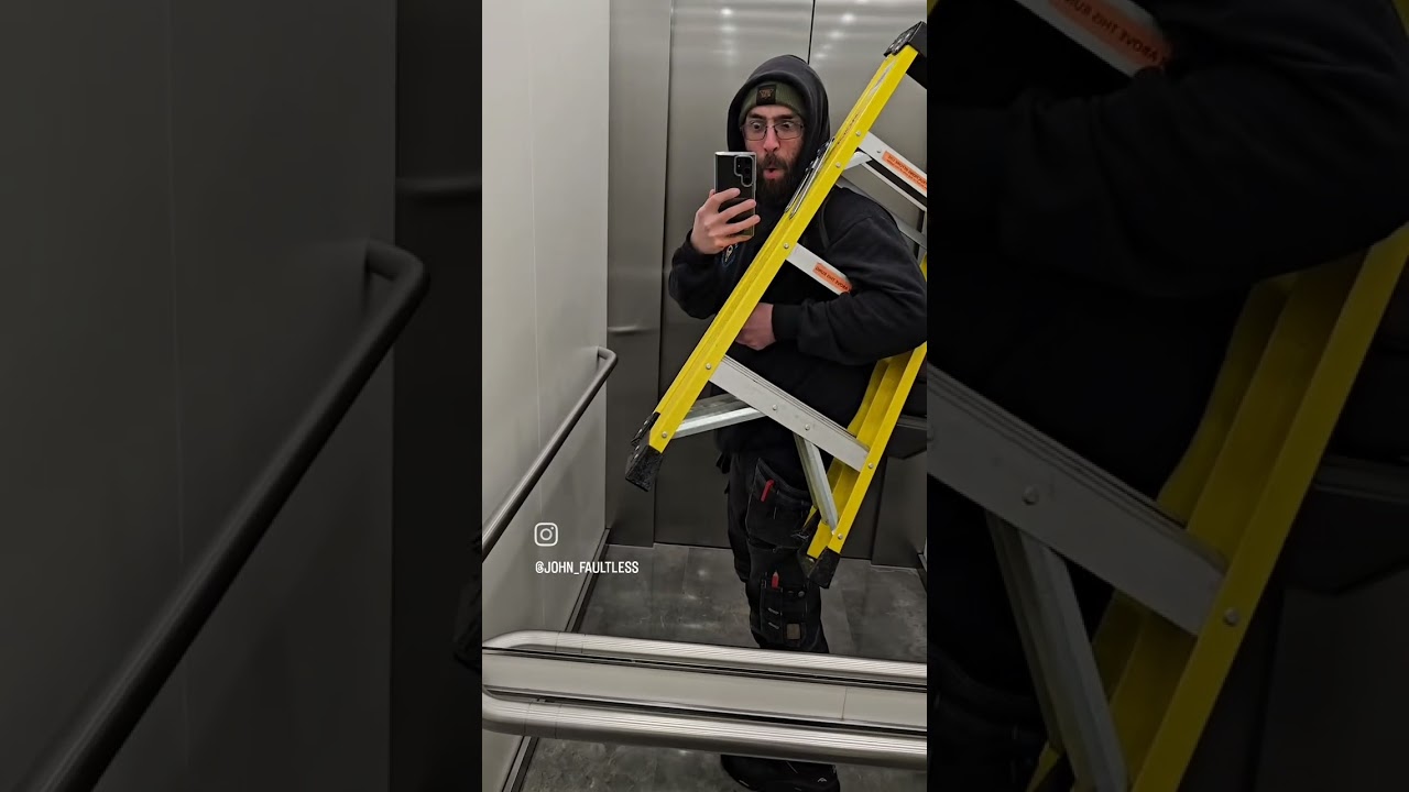 Day in the life of an Electrician in London