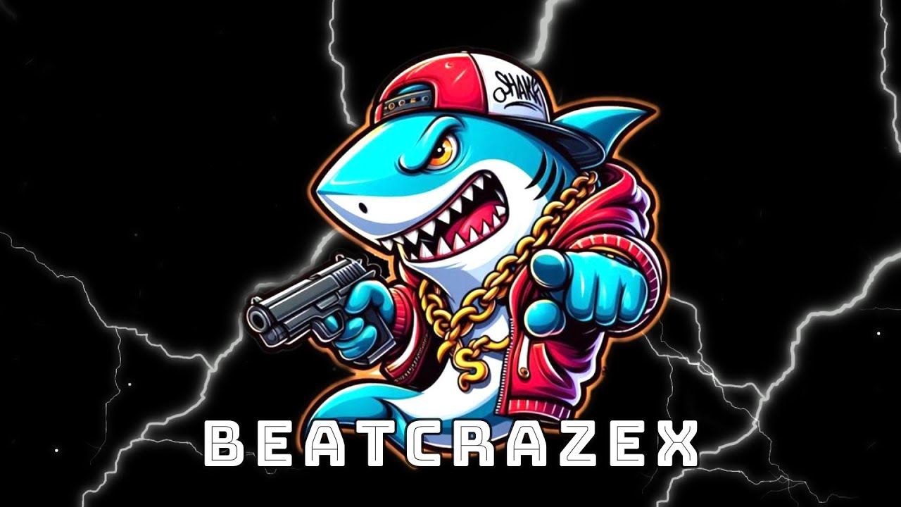 New School Trap Cypher Beat | “STATIC WAVE” | Free Type Beat 2025 | BeatCrazex