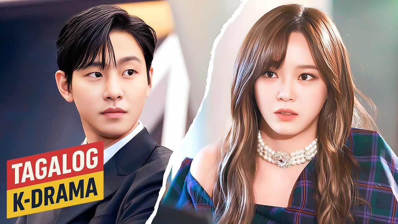 Sinabotahe Niya Ang Date… Pero Siya Ang Naging Future Wife?! [K-Drama Tagalog Recap]