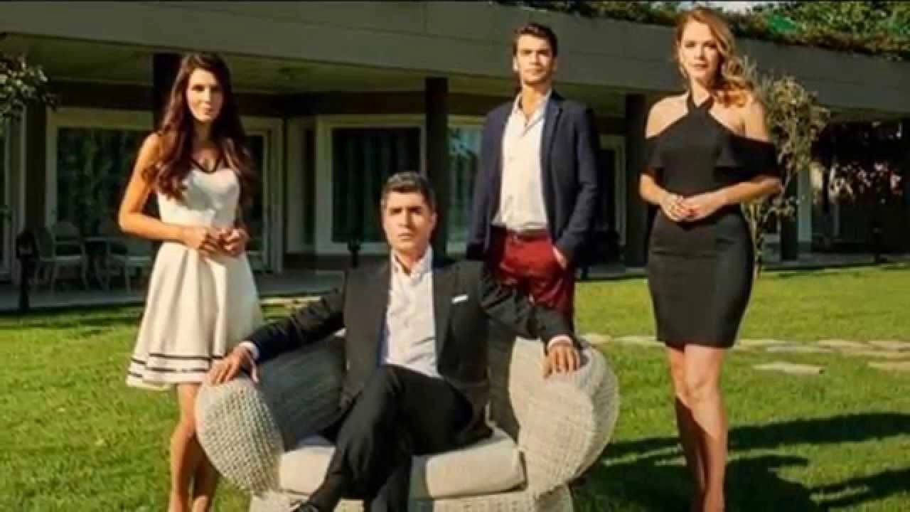 Kaderimin yazildigi gun jenerik muzigi