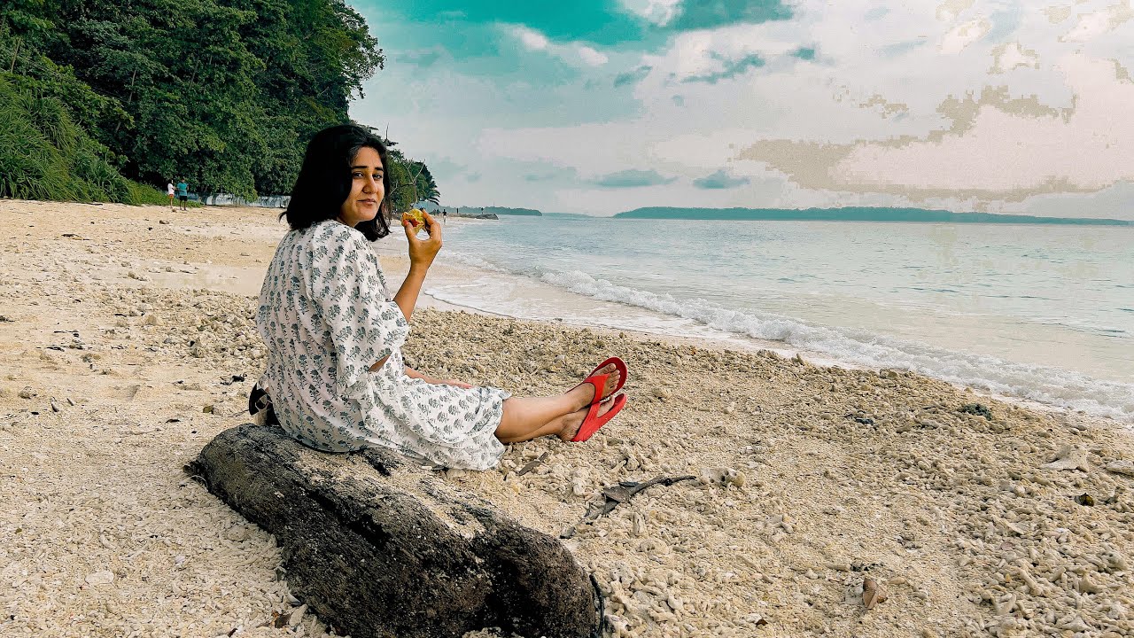 Going away for a break | Ekta Chaudhary