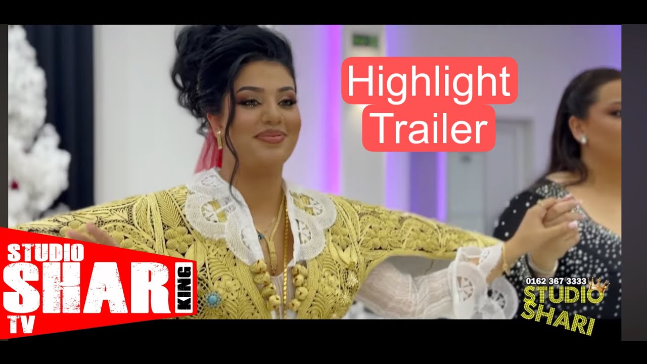 Urime Konagjegji Serbezes | HIGHLIGHT ( TRAILER ) | #KING_STUDIO_SHARI