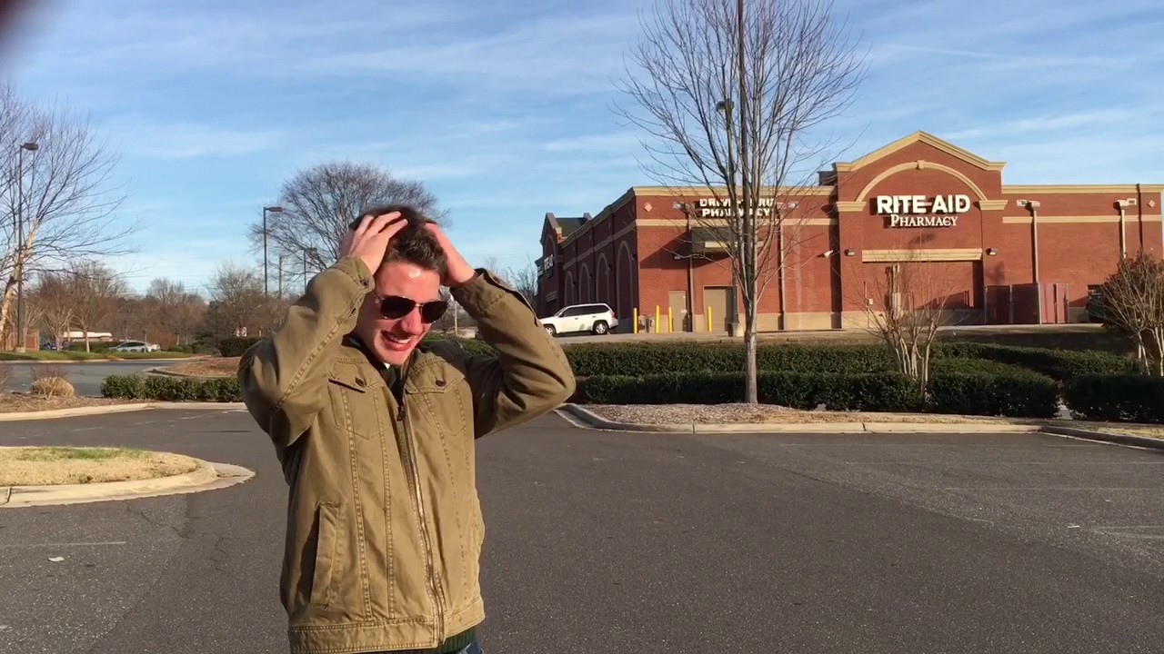Garrett (16) is overwhelmed with his gift of colorblind glasses & seeing true color for 1st time!