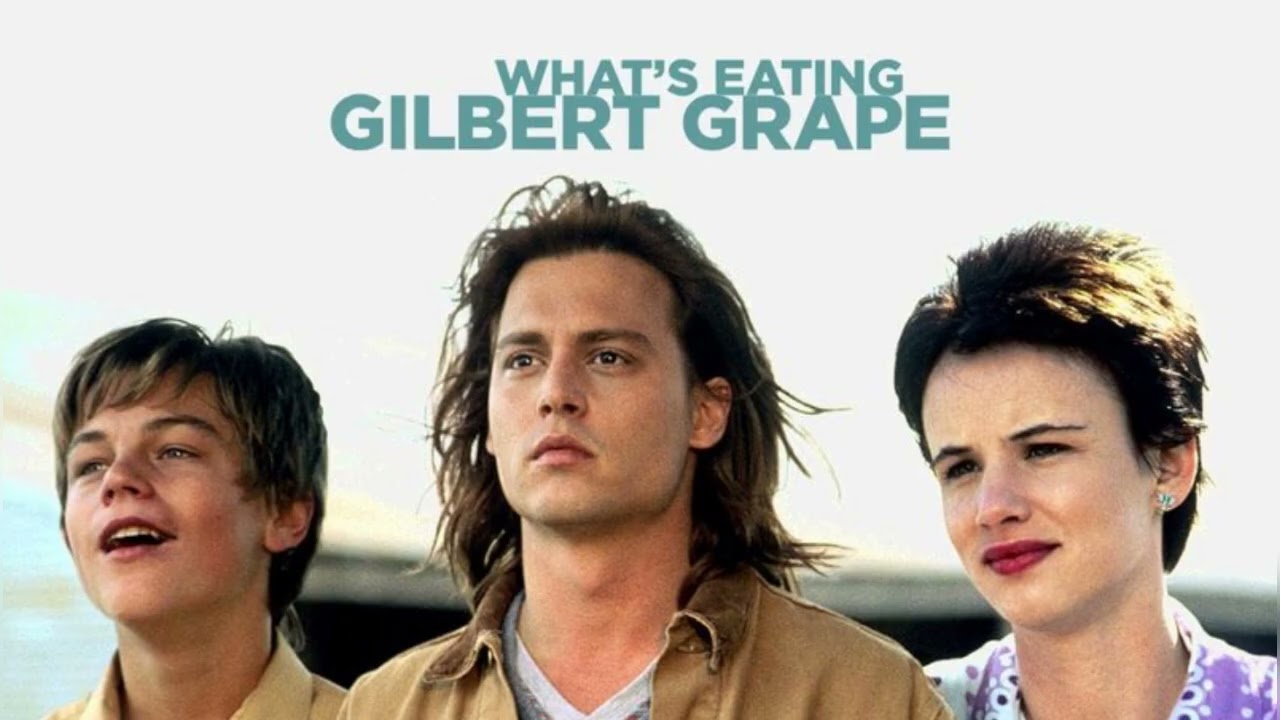 What's Eating Gilbert Grape theme