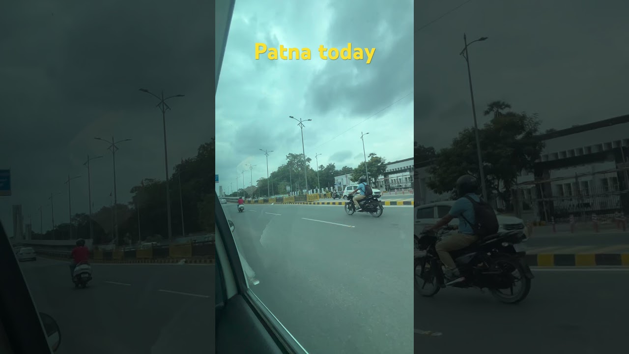 #patna #weather