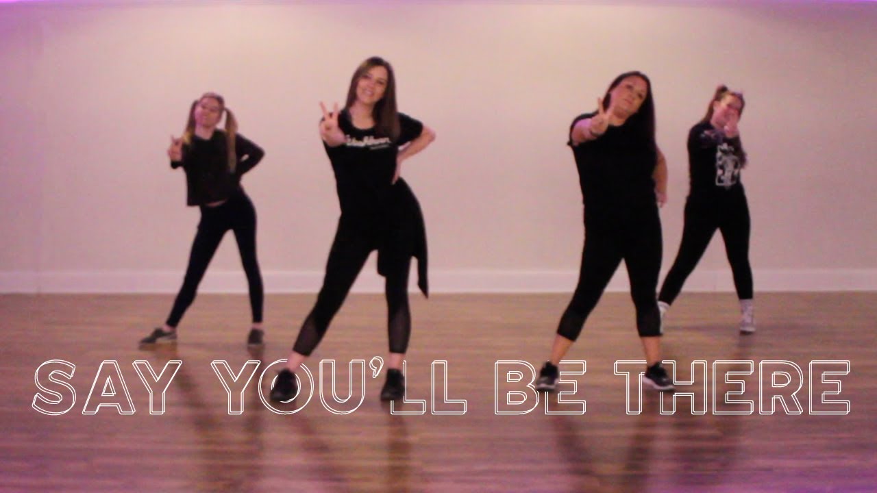 Dance Lab | 