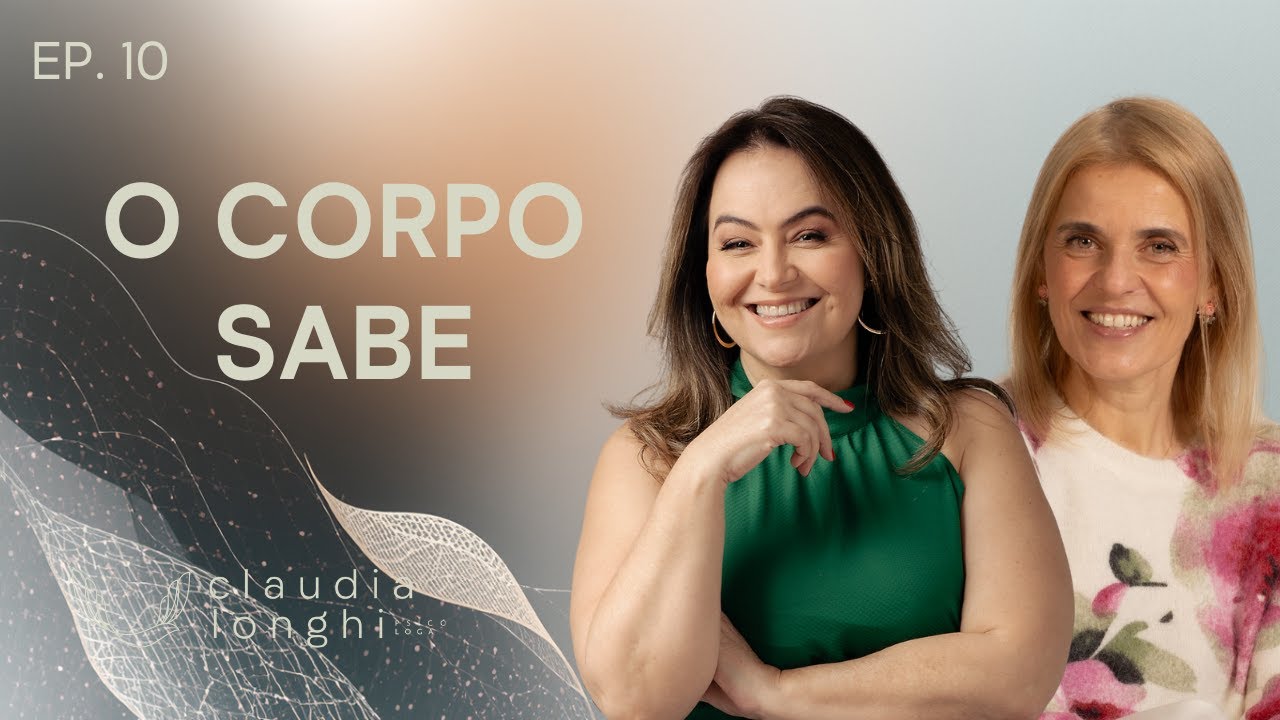 Quando o Self está presente, o corpo responde: a experiência somática no IFS
