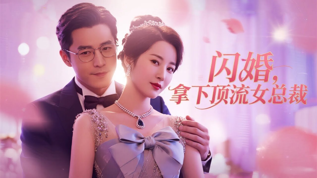 為拒婚我謊稱月薪五千，她卻在戰神退役典禮上指著我對全球宣布：這我老公 | 《閃婚，拿下頂流女總裁》