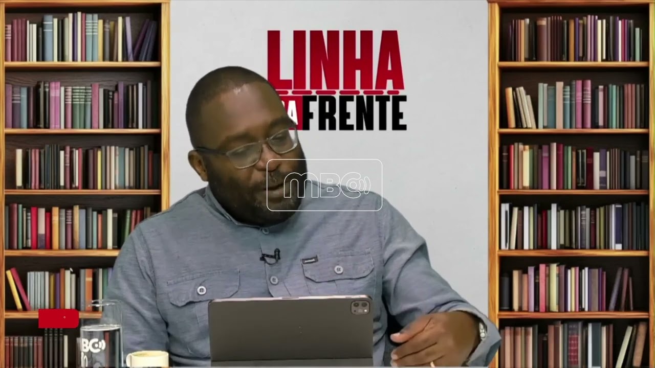 ADVOGADO ALERTA PARA RISCOS DE PRECEDENTE PERIGOSO NO ACORDO DO PROJECTO MOZAMBIQUE LNG