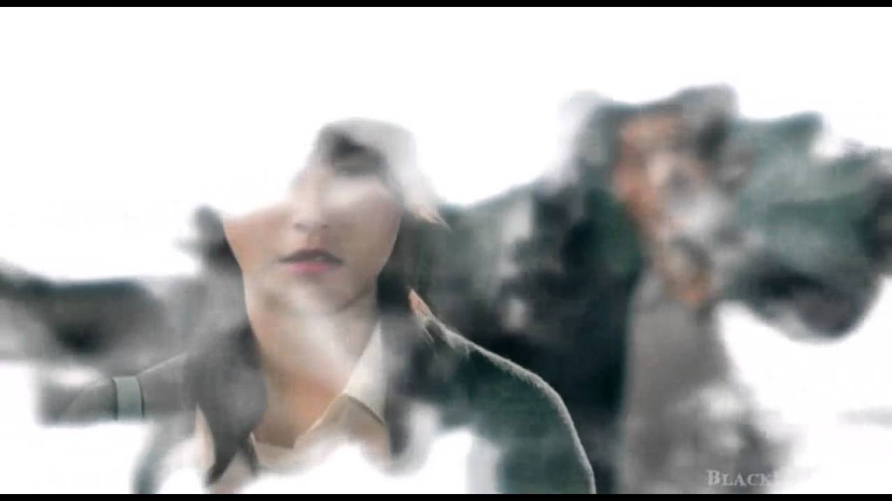 Angel Eyes \\ Asli Demirer Korkak {Kore Klip }