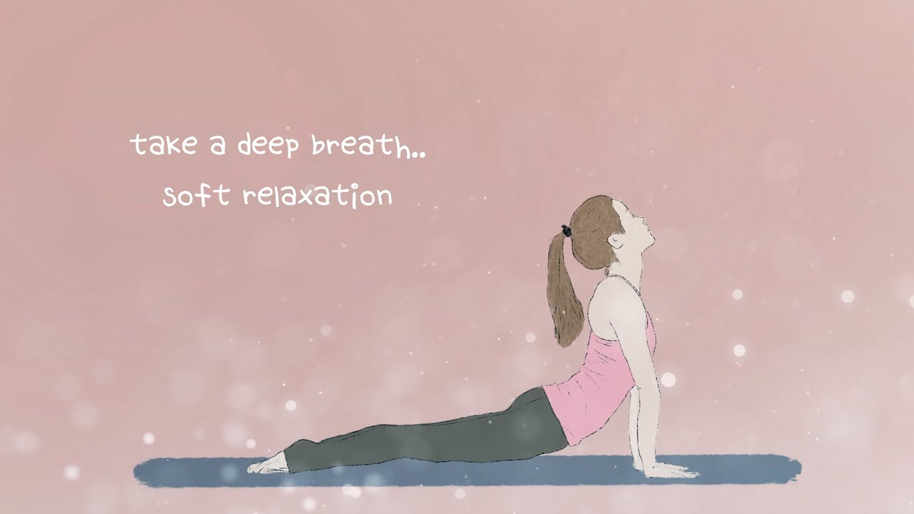 필라테스하며 듣기 좋은 피아노 모음 •° 8 Hours Relaxing Movement Music °• 편안한 하루