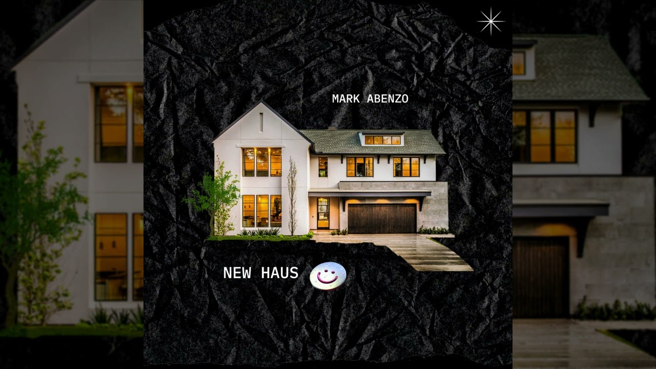 Mark Abenzo - NEW HAUS