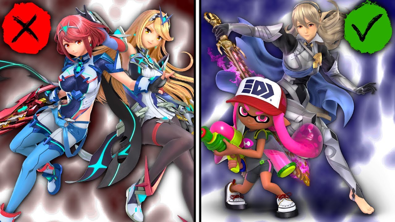 Light, Nairo, and Cosmos Discuss Who Cosmos Should Main!
