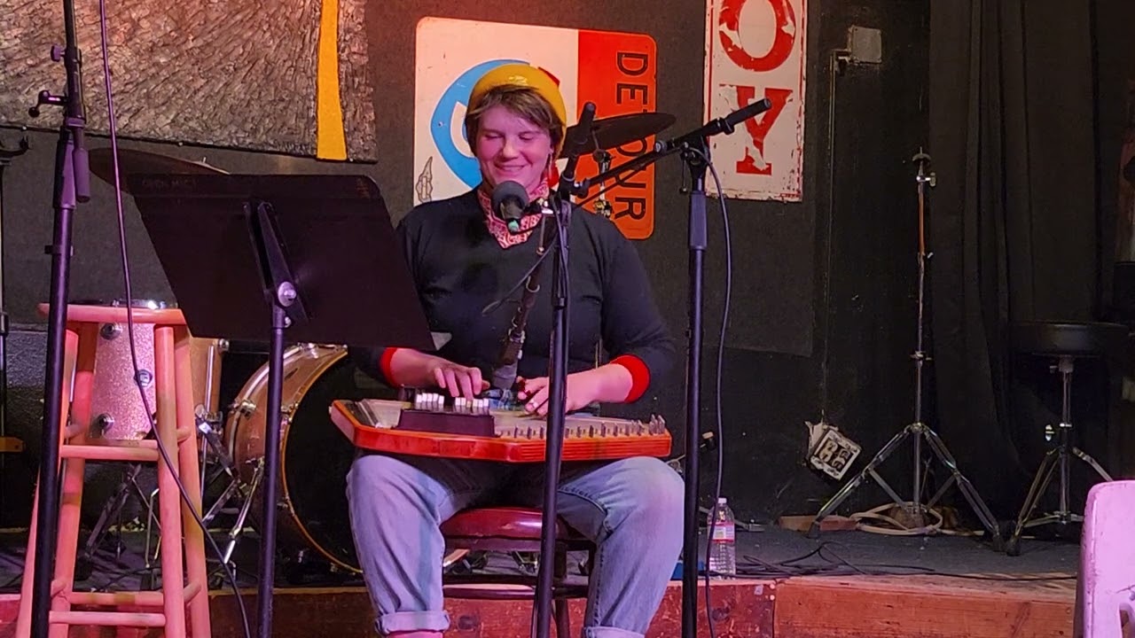 the palms open mic 2.20.26 - quinn