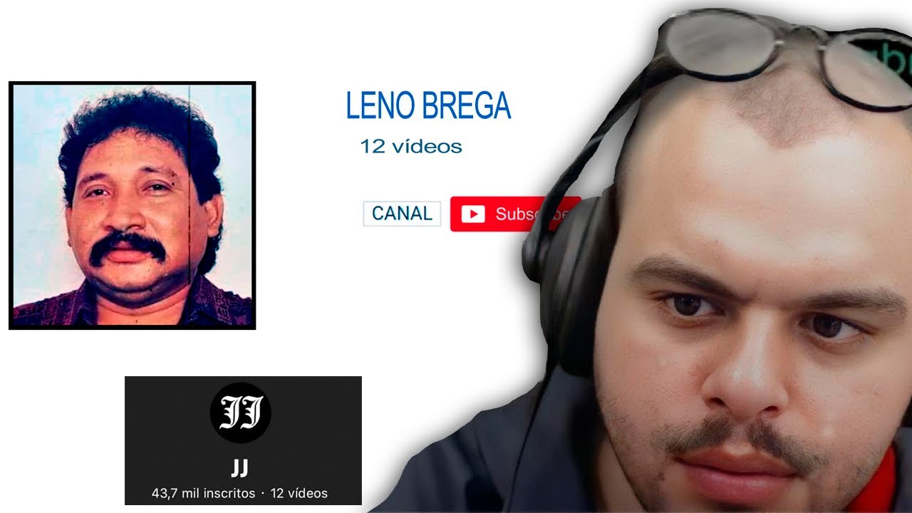 A HISTÓRIA PERTURBADORA DO 