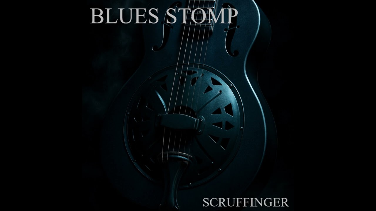 Blues Stomp - Blues Music