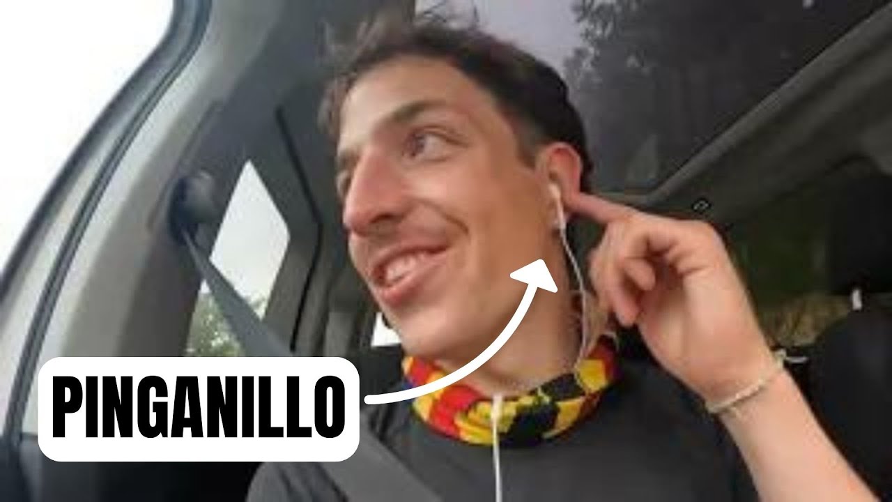 Así es 1 día como CAMERA RUNNER en Peñagolosa Trails