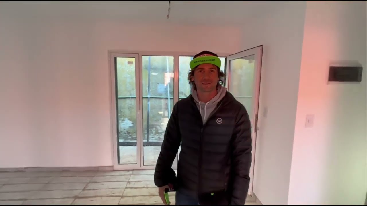 CASA CONTAINER 60 M2 #ContainersNecochea