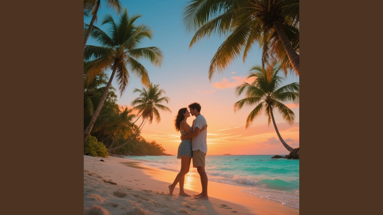 Sweetest Island Love
