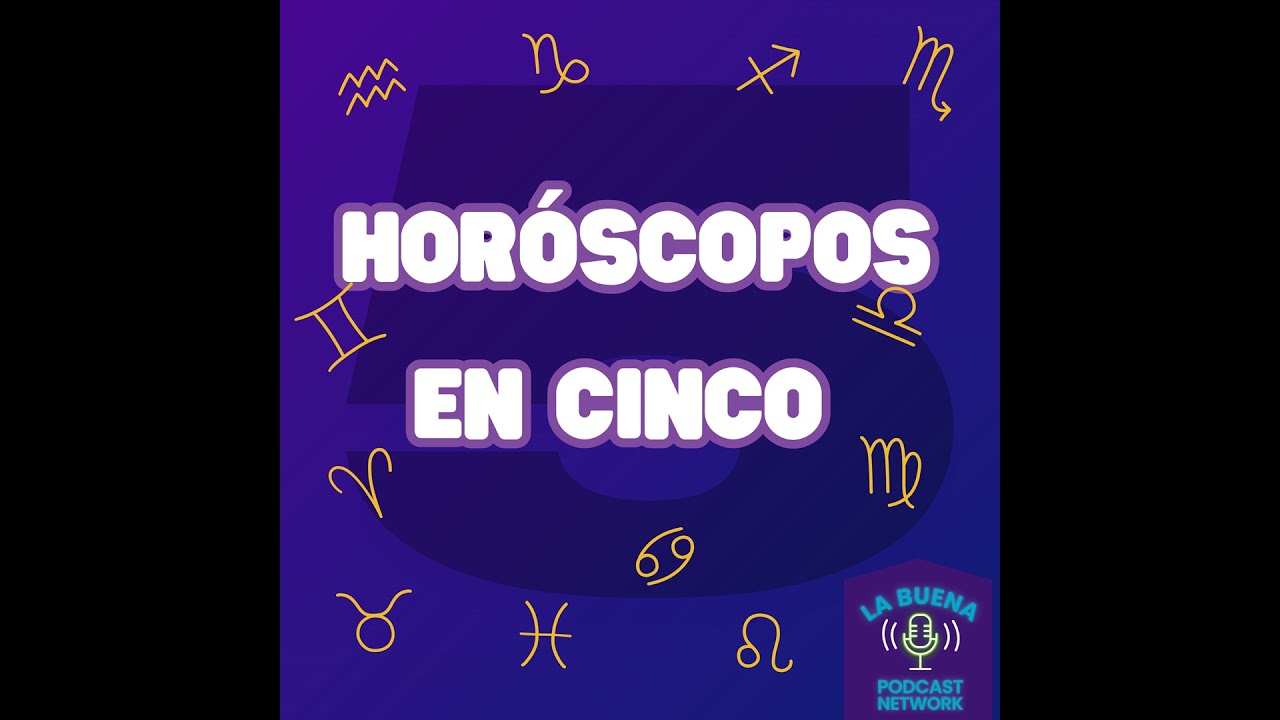 Descubre Tu Signo Zodiacal en el Mes que Naciste - Horóscopos En Cinco