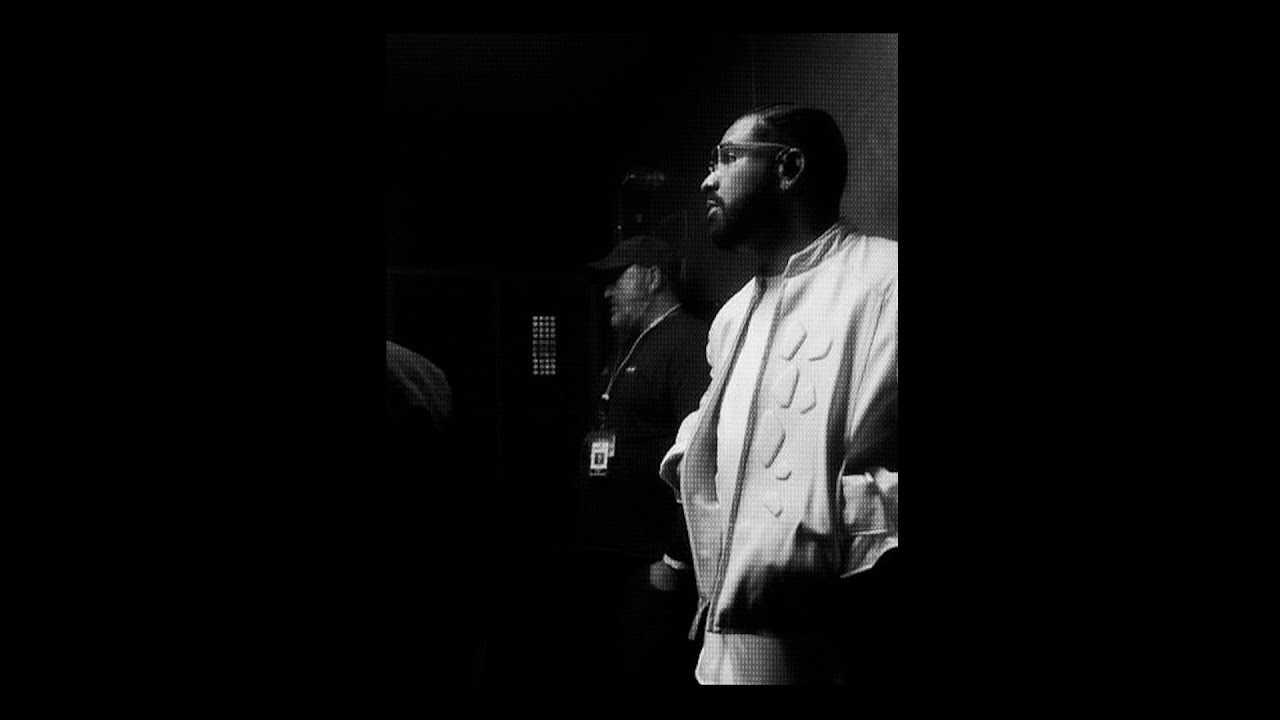 (FREE) Drake Type Beat - 
