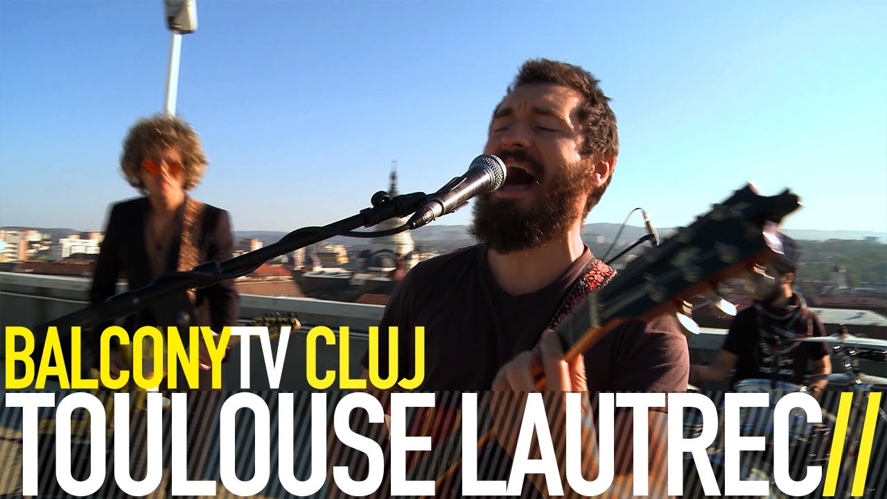 TOULOUSE LAUTREC - I COME FROM A STAR (BalconyTV)
