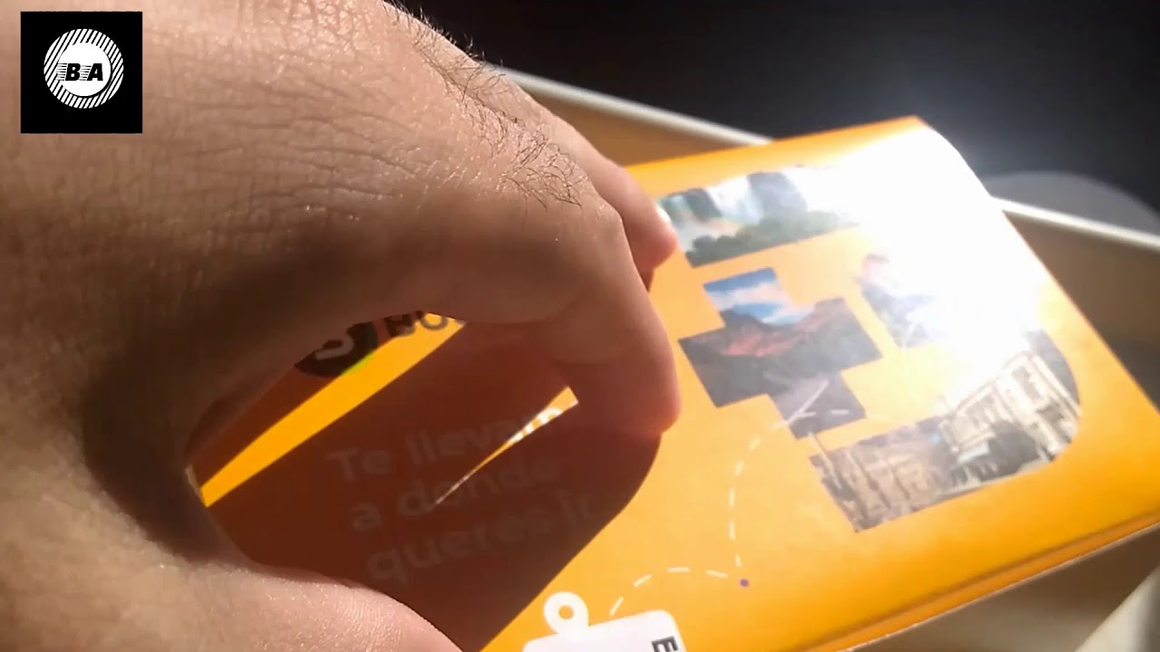 Un Largo Viaje a Bariloche 20 HS en BUS/Febrero 2020