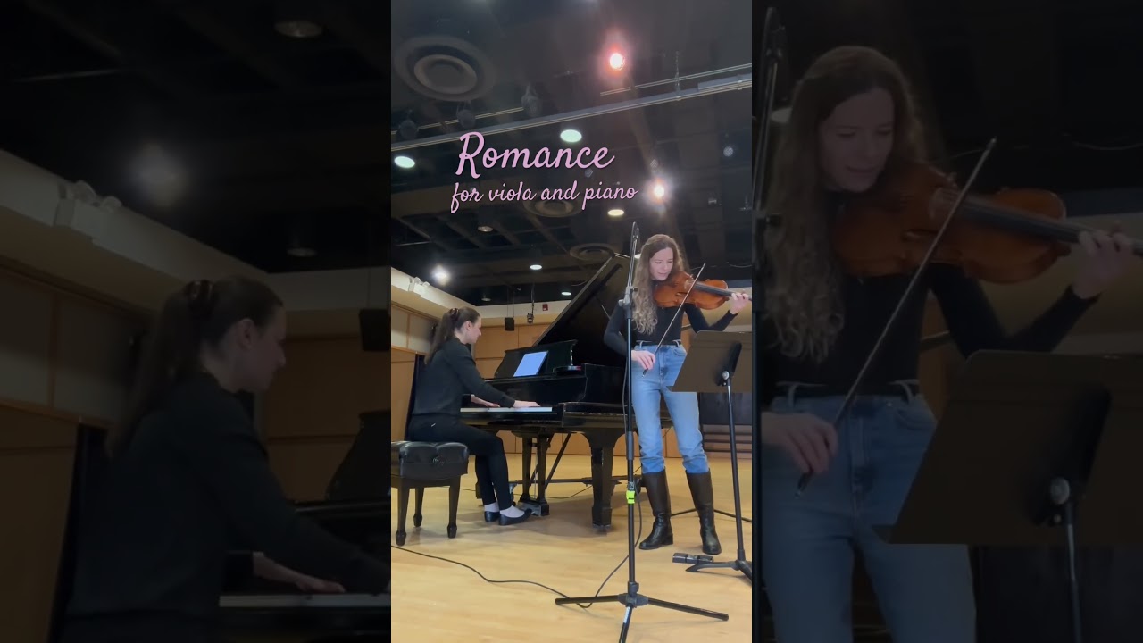 Which version do you prefer? Viola or solo piano?