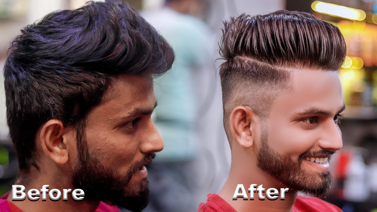 New Mens Stylish Haircut 2020 | Best Stylish Men's Haircut 2020 | StylishSanjay gupta
